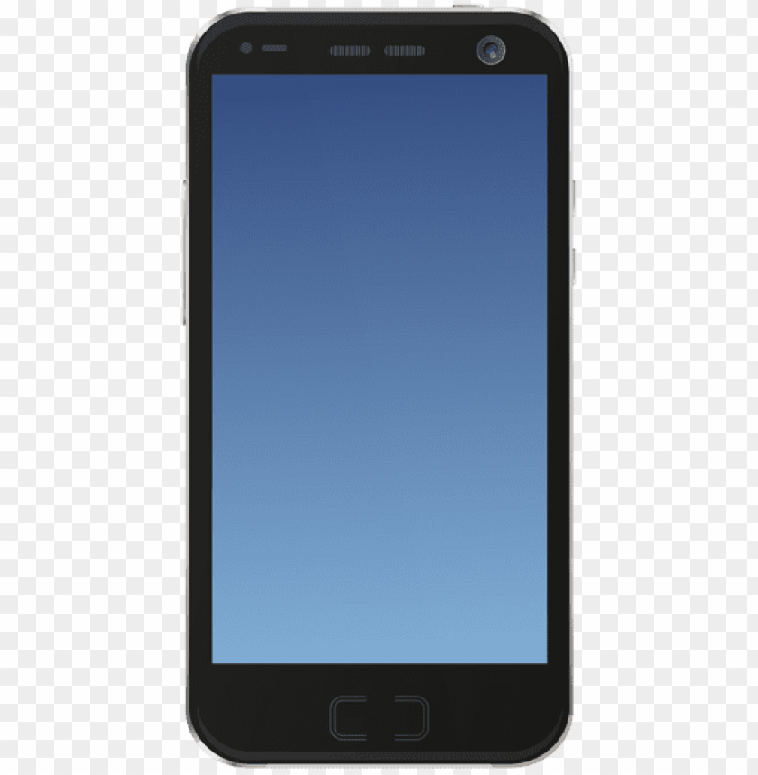 Smartphone Transparent - KibrisPDR