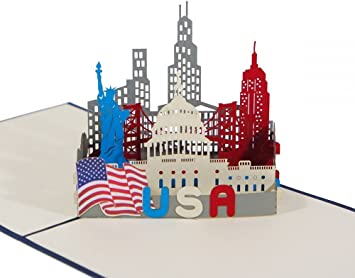 Detail Stadt Der Usa Nomer 3