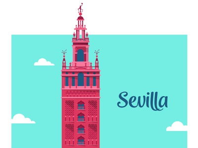Detail Torre Del Oro Sevilla Nomer 8