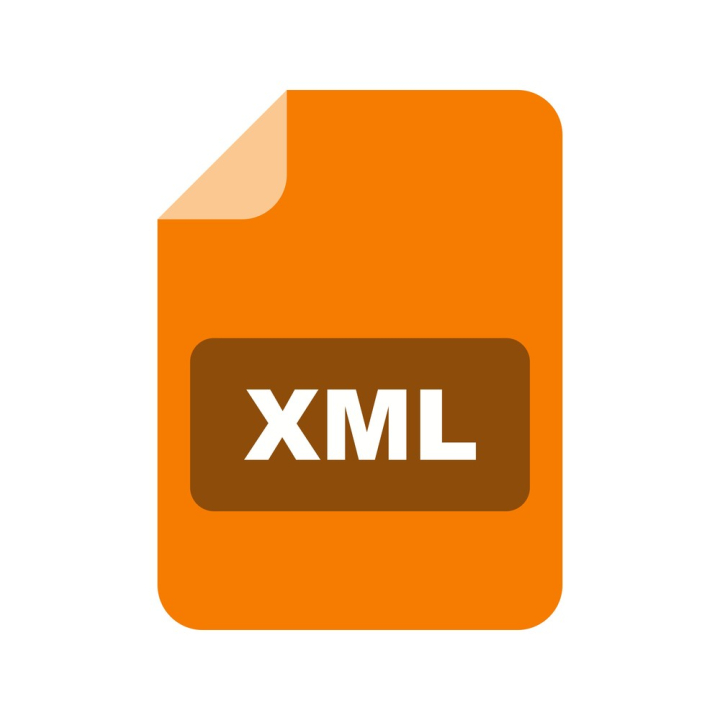 Detail Xml File Icon Nomer 13