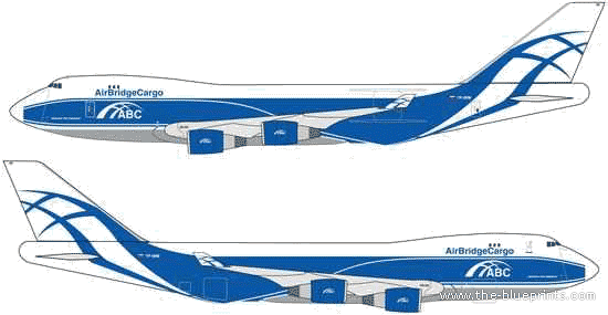 Detail 747 Drawing Nomer 20