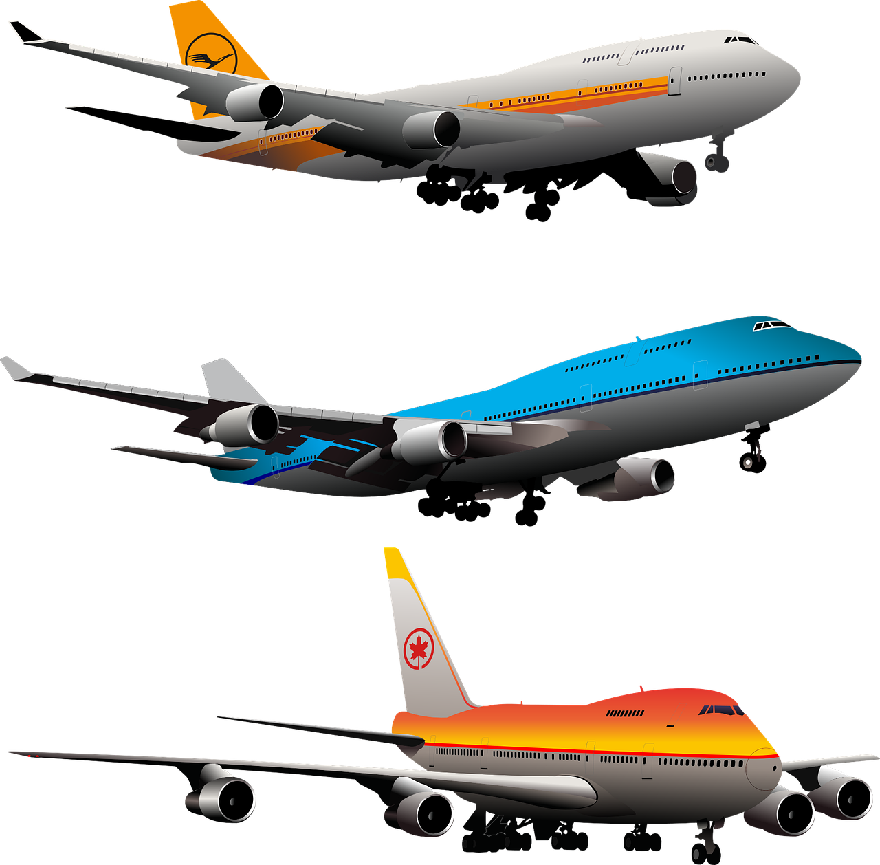 Detail 747 Drawing Nomer 3