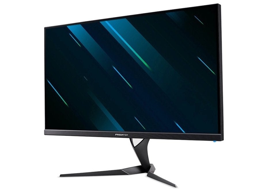 Detail Acer Predator X34 Wallpaper Nomer 7