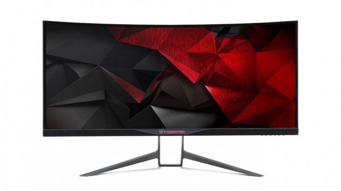 Detail Acer Predator X34 Wallpaper Nomer 11