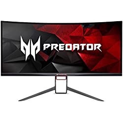 Detail Acer Predator X34 Wallpaper Nomer 15