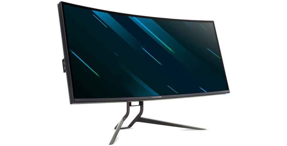 Detail Acer Predator X34 Wallpaper Nomer 18