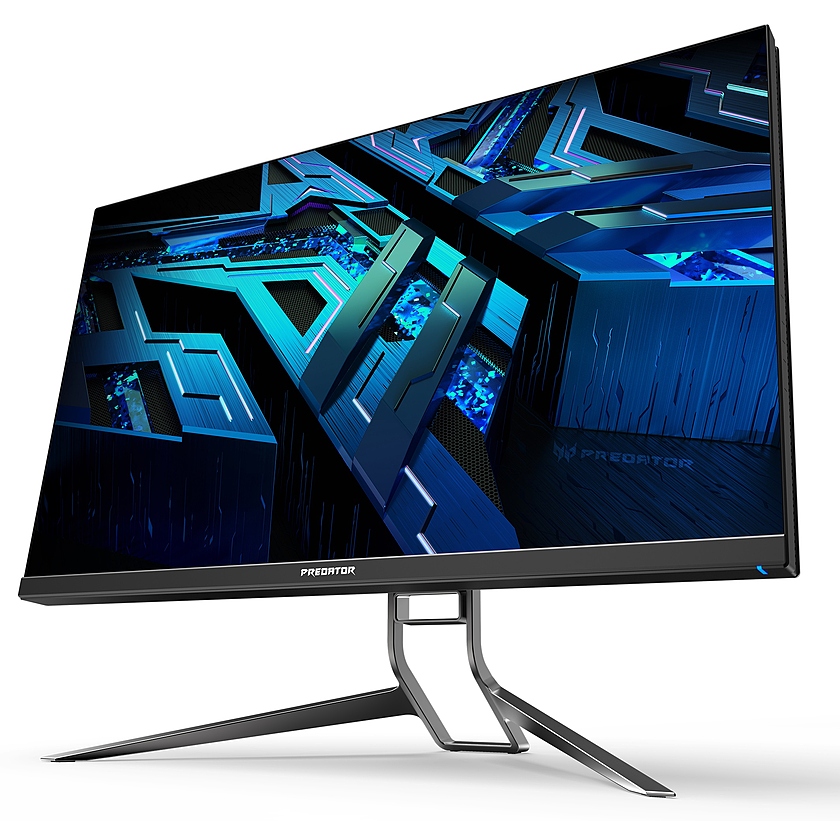 Detail Acer Predator X34 Wallpaper Nomer 20