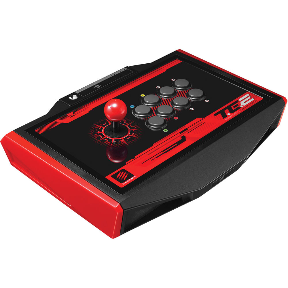 Arcade Fightstick Tournament Edition - KibrisPDR