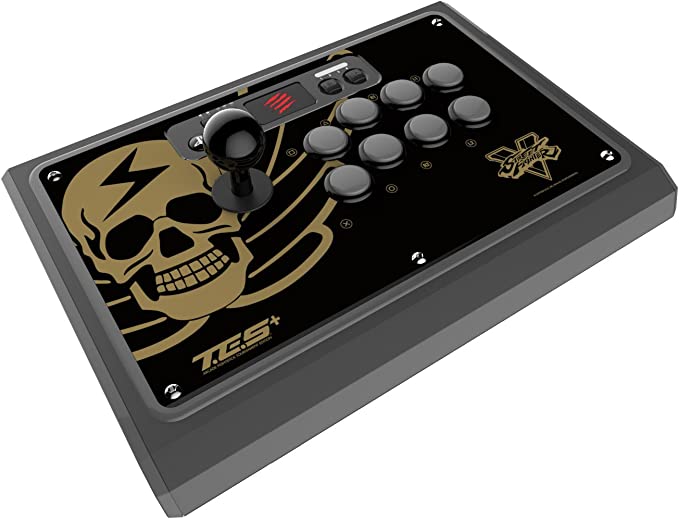 Detail Arcade Fightstick Tournament Edition Nomer 4