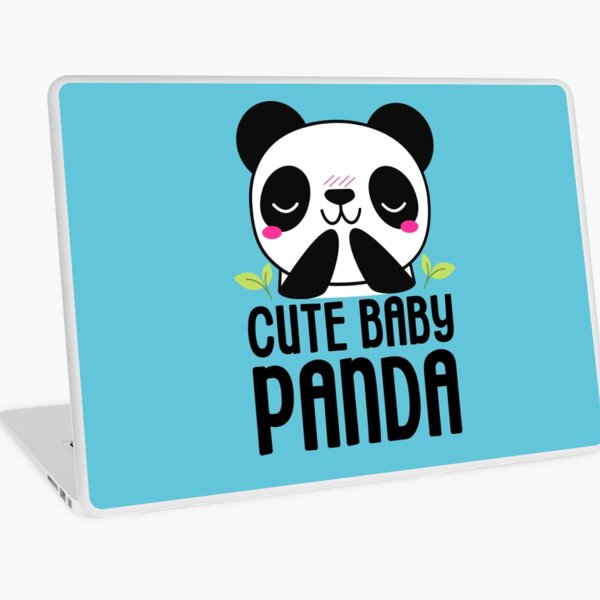 Detail Baby Panda Niest Nomer 10