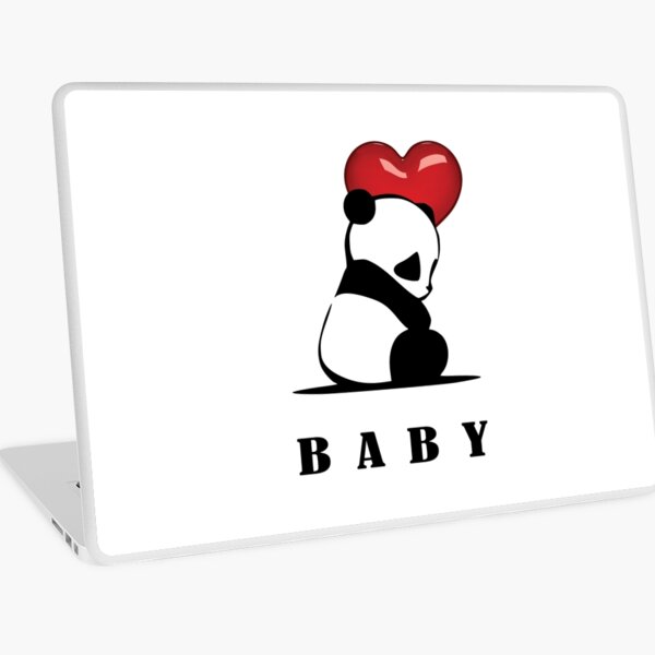 Detail Baby Panda Niest Nomer 4