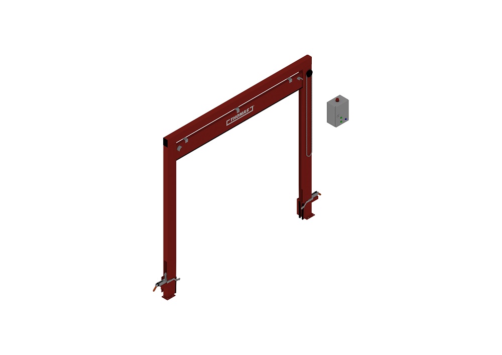 Detail Bar Offen Nomer 20