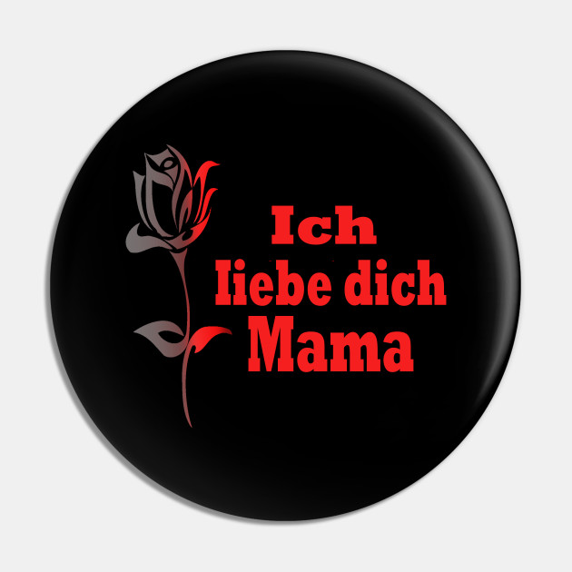 Detail Bilder Mama Ich Liebe Dich Nomer 14