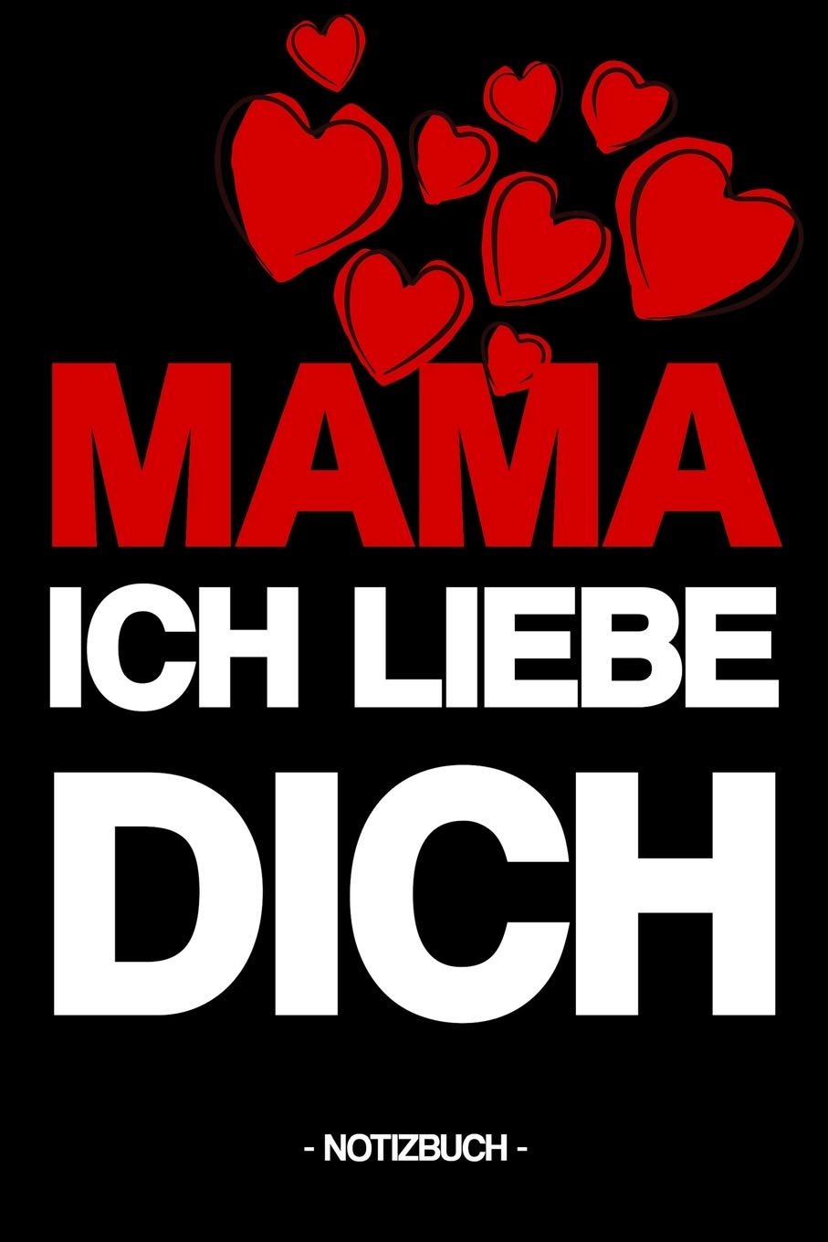 Detail Bilder Mama Ich Liebe Dich Nomer 2