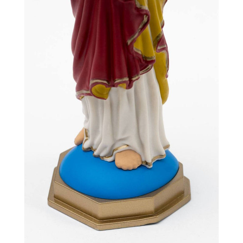 Detail Buddy Jesus Figurine Nomer 10