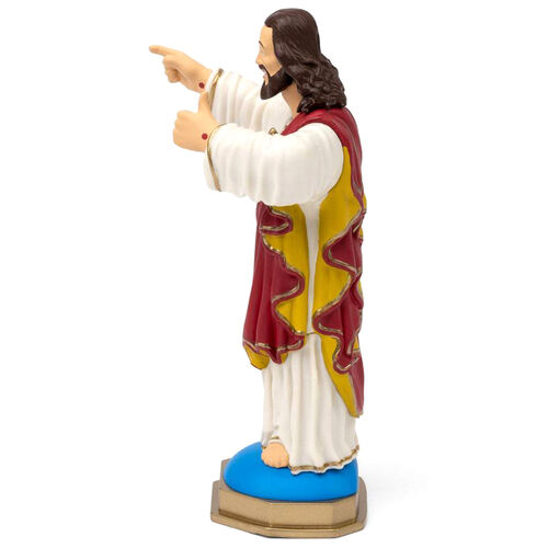 Detail Buddy Jesus Figurine Nomer 8