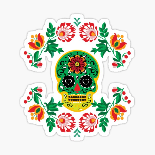 Detail Calavera Hacker Nomer 11