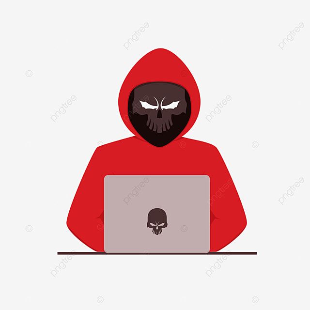 Detail Calavera Hacker Nomer 3
