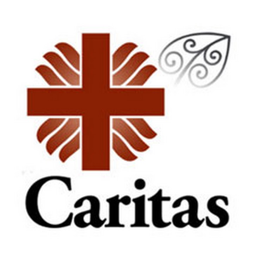 Detail Caritas Australia Symbol Nomer 5