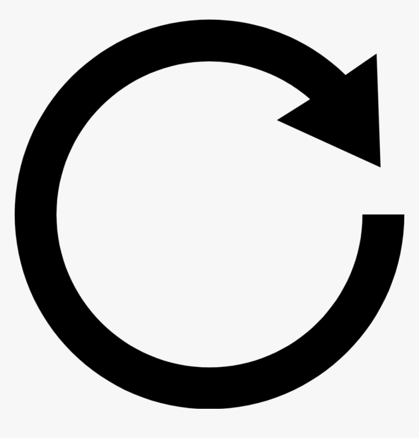 Circle Arrow - KibrisPDR