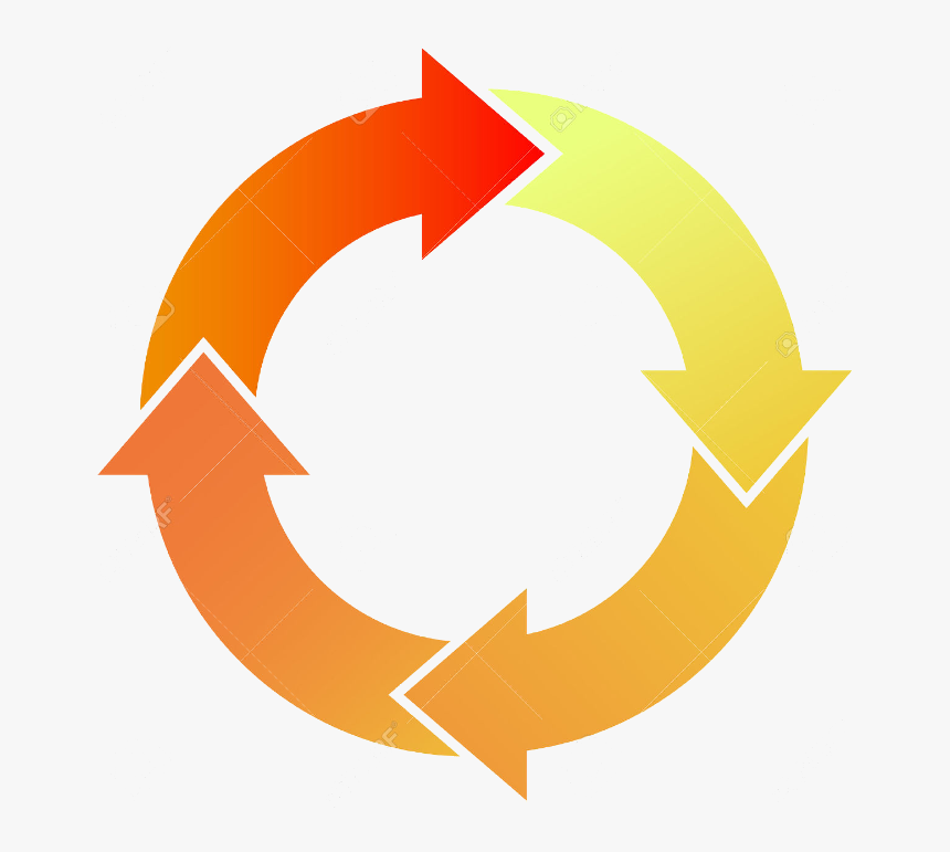 Detail Circle Arrow Nomer 9