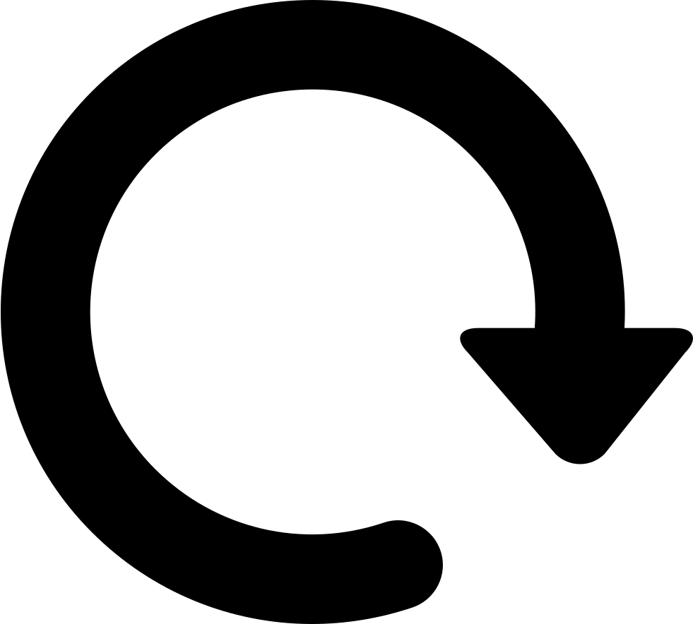 Detail Circle Arrow Nomer 13