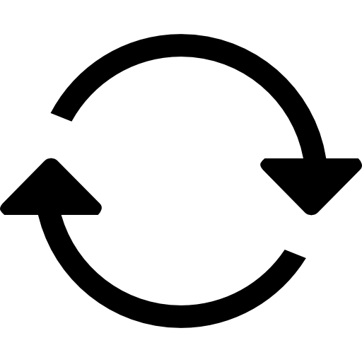 Detail Circle Arrow Nomer 14