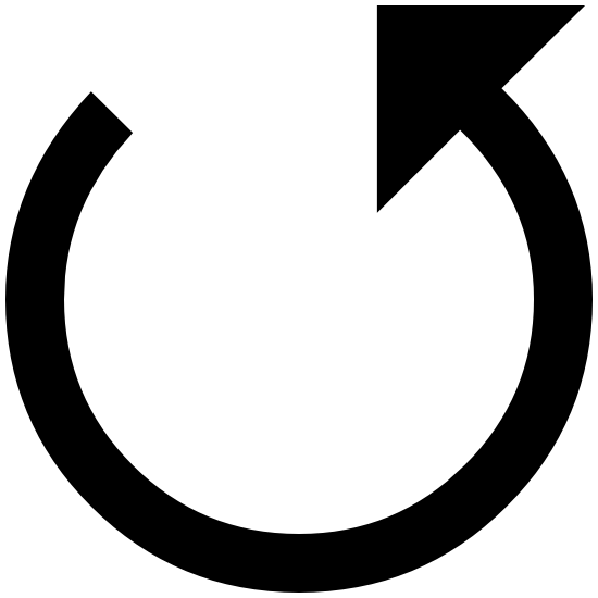 Detail Circle Arrow Nomer 19
