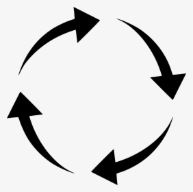 Detail Circle Arrow Nomer 22