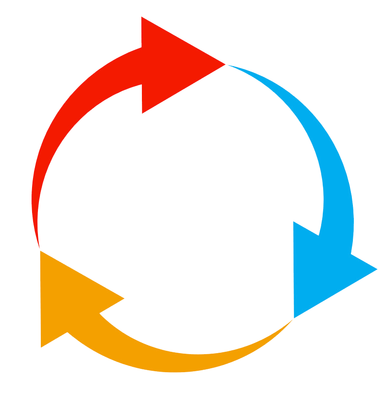 Detail Circle Arrow Nomer 3