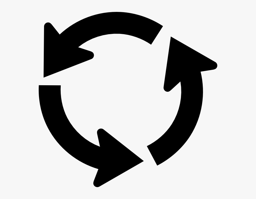 Detail Circle Arrow Nomer 6