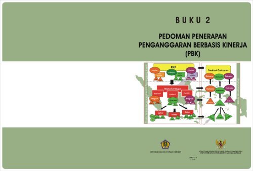 Detail Contoh Anggaran Berbasis Kinerja Nomer 38