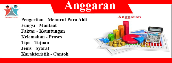 Detail Contoh Anggaran Perusahaan Jasa Nomer 36