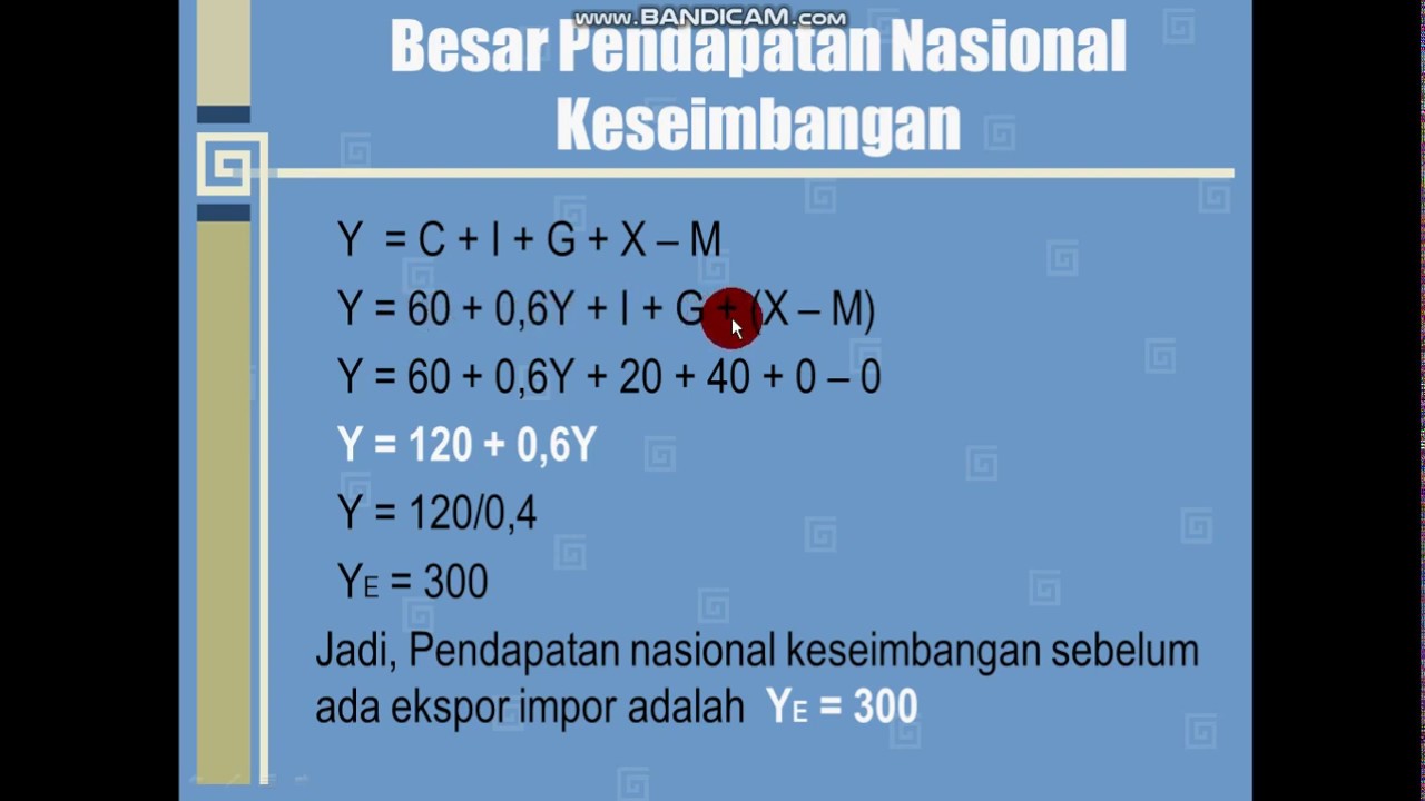 Detail Contoh Anggaran Piutang Nomer 48