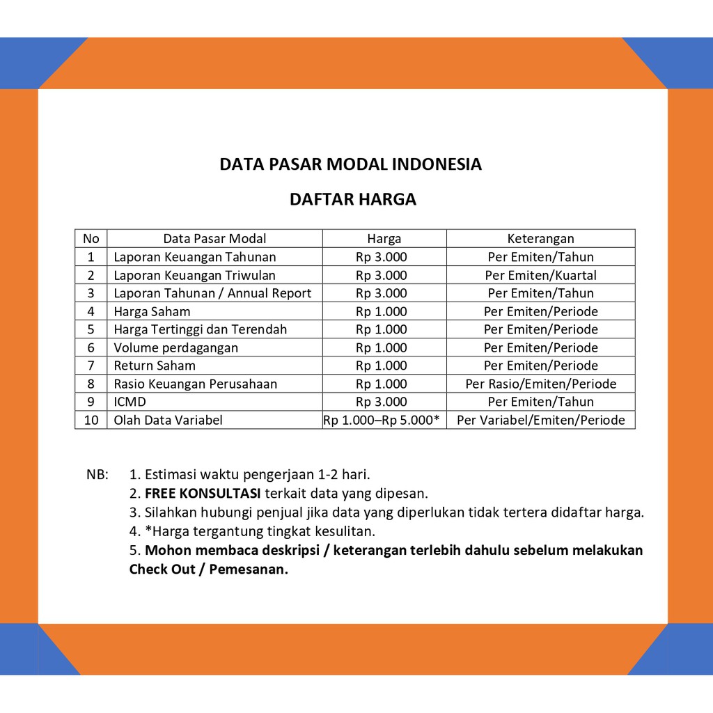 Detail Contoh Annual Report Nomer 13