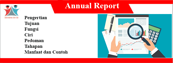 Detail Contoh Annual Report Nomer 30