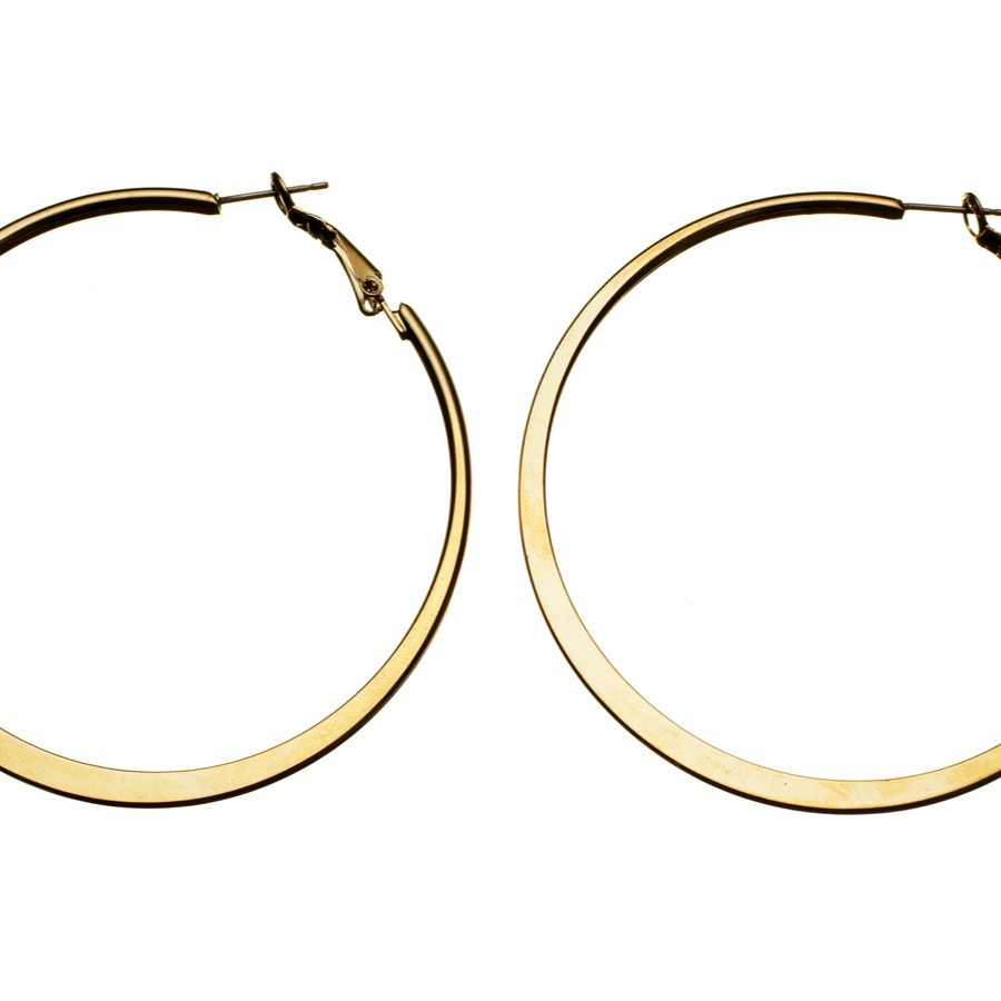 Detail Contoh Anting Emas Nomer 23