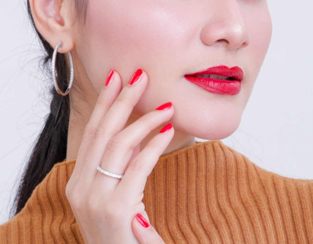 Detail Contoh Anting Emas Nomer 51