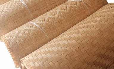 Detail Contoh Anyaman Bambu Nomer 36