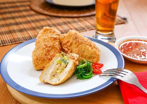 Detail Contoh Appetizer Indonesia Nomer 15