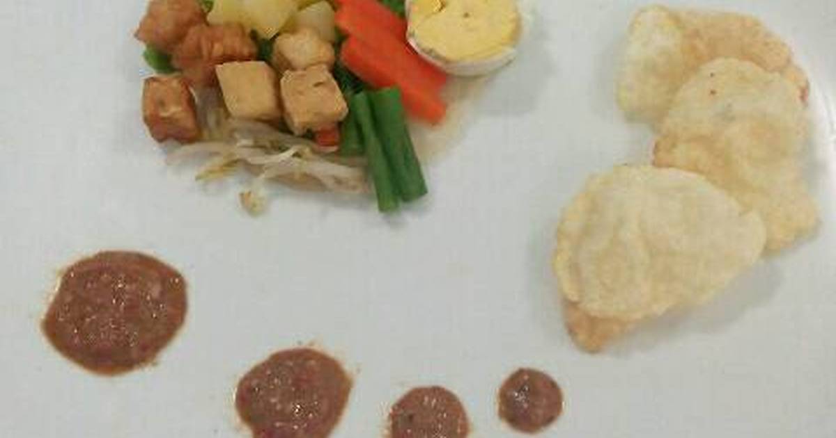 Detail Contoh Appetizer Indonesia Nomer 9