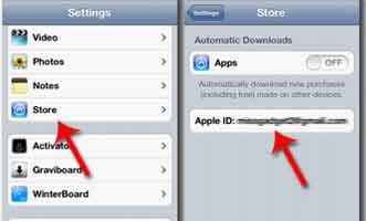 Detail Contoh Apple Id Nomer 16