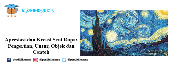 Detail Contoh Apresiasi Karya Seni Rupa Dua Dimensi Nomer 6