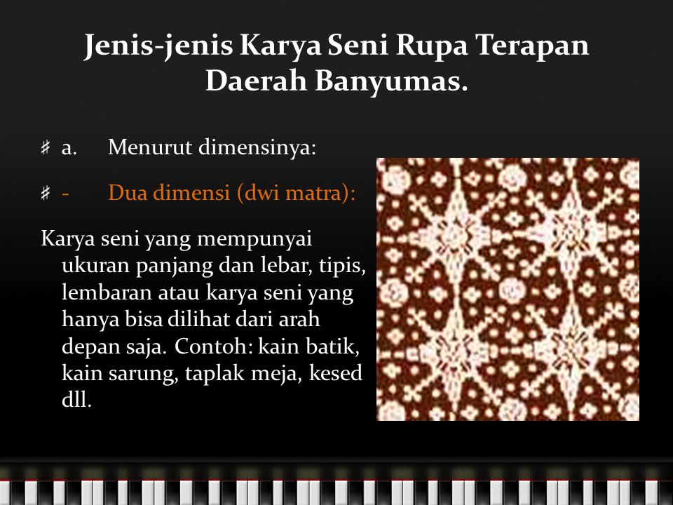 Detail Contoh Apresiasi Seni Rupa Nomer 30