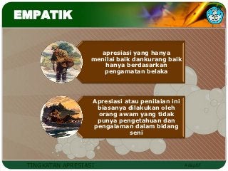 Detail Contoh Apresiasi Seni Rupa Nomer 52