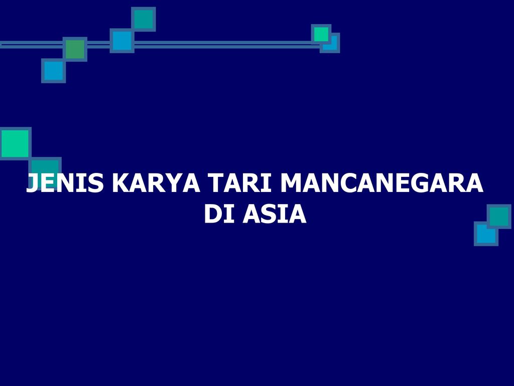 Detail Contoh Apresiasi Seni Tari Nomer 28