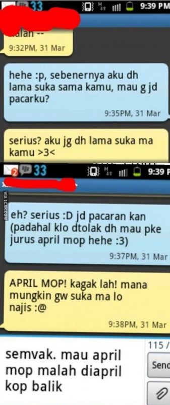 Detail Contoh April Mop Nomer 28