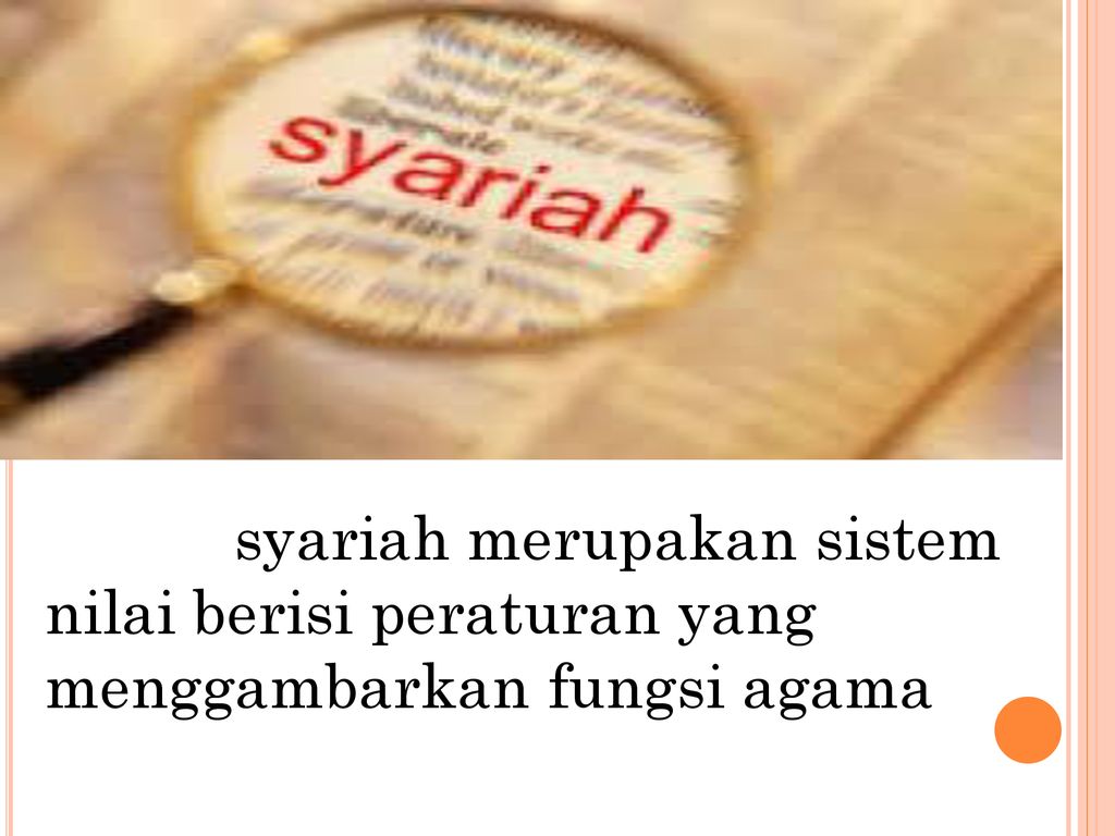 Detail Contoh Aqidah Syariah Dan Akhlak Nomer 55