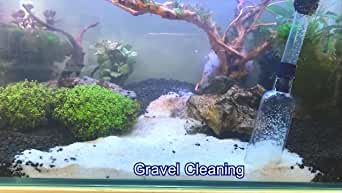 Detail Contoh Aquascape Air Terjun Nomer 27