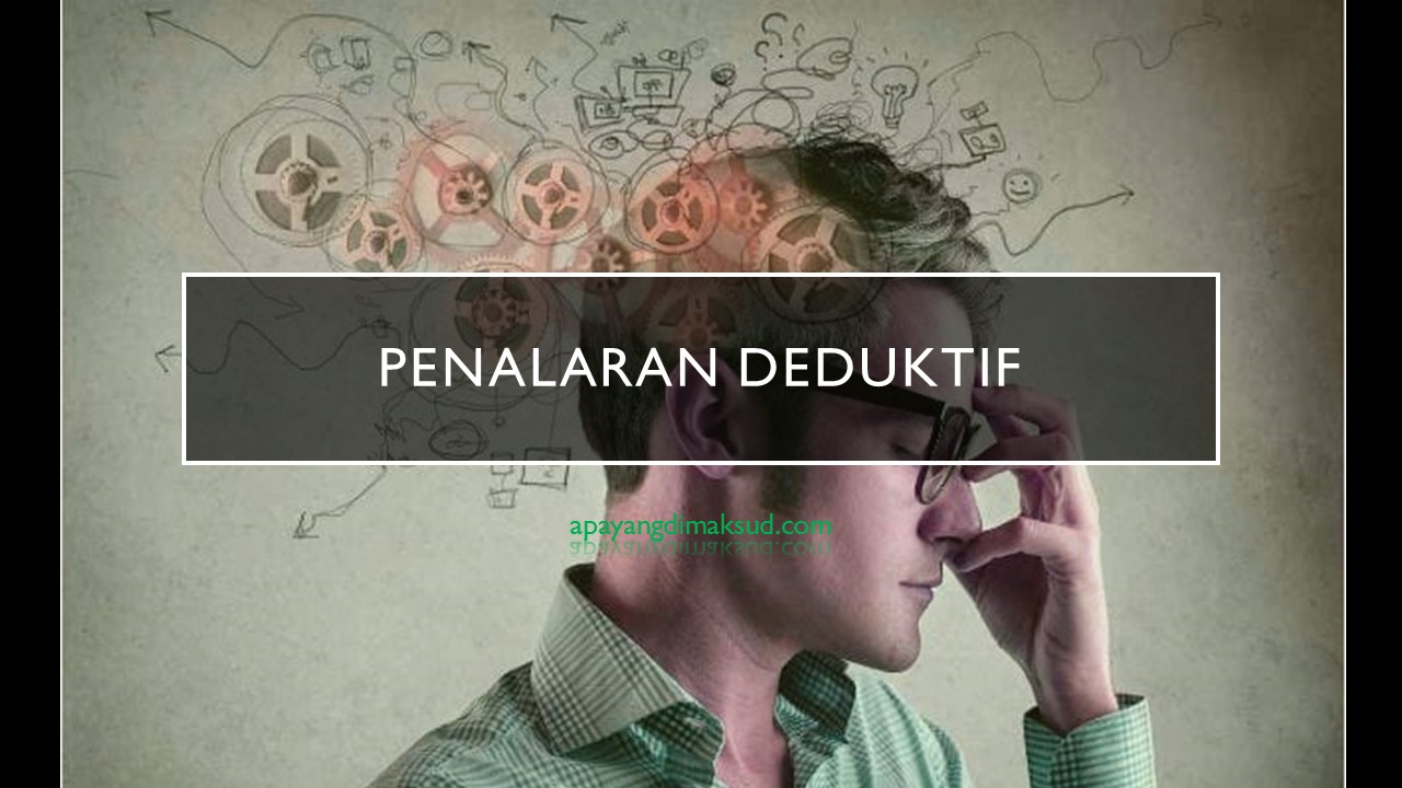 Download Contoh Argumen Deduktif Nomer 27